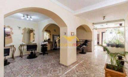Sobrado com 4 dormitórios à venda, por R$ 2.229.000 - Santana