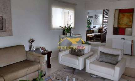 Apartamento à venda, 175 m² por R$ 895.000,00 - Morumbi - São Paulo/SP