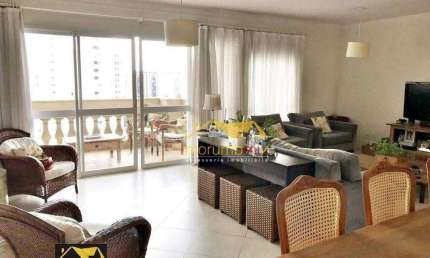 Apartamento à venda, 146 m² por R$ 980.000,00 - Morumbi - São Paulo/SP