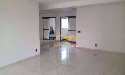 Apartamento com 3 dormitórios à venda, por R$ 850.000 - Morumbi
