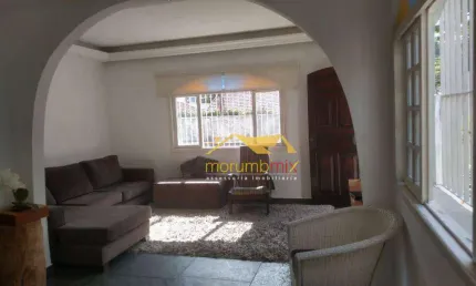 Casa à venda, 175 m² por R$ 600.000,00 - Morumbi - São Paulo/SP