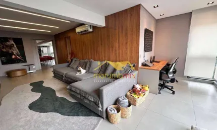 Cobertura com 2 dormitórios à venda, por R$ 1.680.000 - Vila Andrade