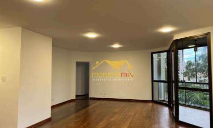 Apartamento à venda, 170 m² por R$ 795.000,00 - Morumbi - São Paulo/SP