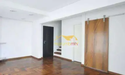 Cobertura com 3 dormitórios à venda,  por R$ 1.200.000 - Morumbi