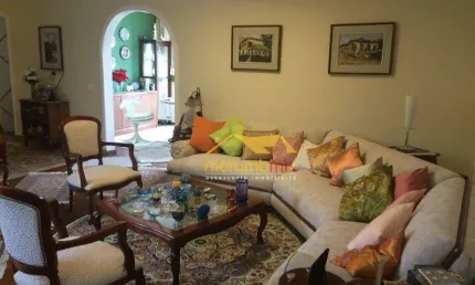 Apartamento com 4 dormitórios à venda, por R$ 1.000.000 - Morumbi