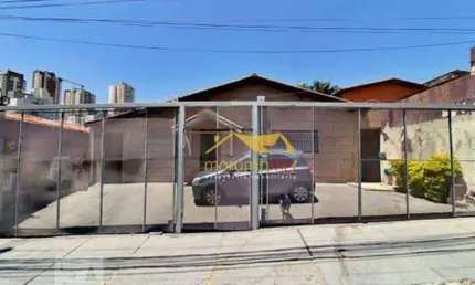 Casa com 5 dormitórios à venda, 250 m² por R$ 858.000,00 - Morumbi - São Paulo/SP