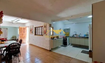 Casa com 5 dormitórios à venda, 250 m² por r$ 810.000,00 - morumbi - são paulo/sp