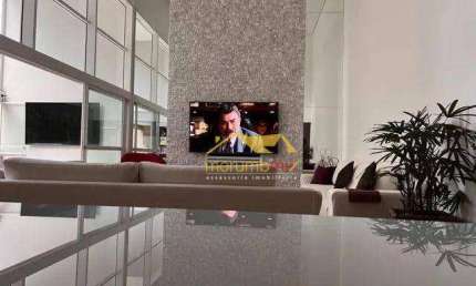 Apartamento à venda, 238 m² por R$ 2.340.000,00 - Morumbi - São Paulo/SP