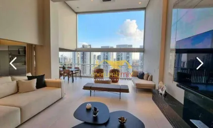 Apartamento à venda, 238 m² por R$ 2.888.800,00 - Morumbi - São Paulo/SP