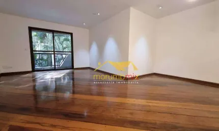Apartamento à venda, 143 m² por R$ 800.000,00 - Panamby - São Paulo/SP