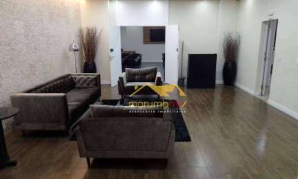 Sala comercial à venda na Rua Aureliano Guimarães, 150, Vila Andrade, São Paulo
