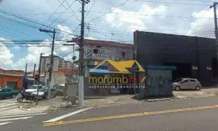Prédio à venda, 400 m² por R$ 3.000.000 - (Zona Norte) Barro Branco - São Paulo/SP