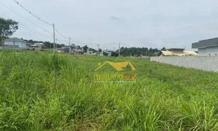Terreno à venda, por R$ 481.000 - Flórida - Embu-Guaçu