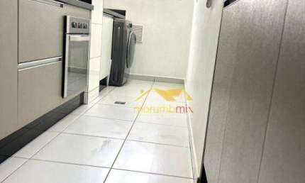 Apartamento com 2 dormitórios à venda, 66 m² por R$ 580.000,00 - Vila Andrade - São Paulo/SP