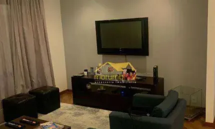 Apartamento com 3 dormitórios à venda, 145 m² por R$ 1.200.000,00 - Morumbi - São Paulo/SP
