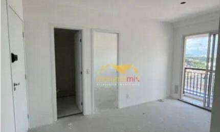 Apartamento com 2 dormitórios à venda, por R$ 460.000 - Vila Sônia
