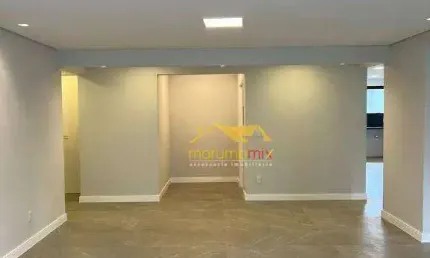 Apartamento com 4 dormitórios à venda, por R$ 1.380.000 - Vila Andrade