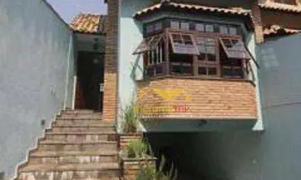 Casa com 3 dormitórios à venda, 220 m² por R$ 943.000,00 - Morumbi - São Paulo/SP