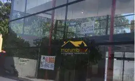 Prédio à venda na Avenida Giovanni Gronchi, 1450, Morumbi, São Paulo
