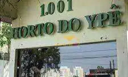 Terreno à venda na Rua Edith Junqueira de Azevedo Marques, 7, Horto do Ipê, São Paulo