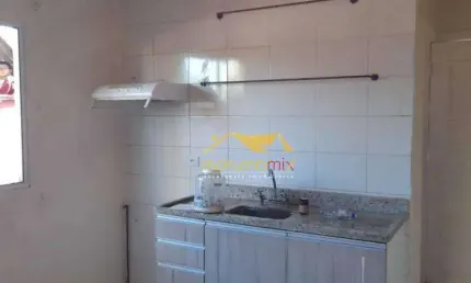 Sobrado com 3 dormitórios à venda, por R$ 435.000 - Parque Belbancy - Vargem Grande Paulista