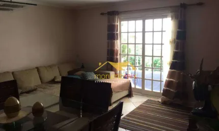 Sobrado com 3 dormitórios à venda, por r$ 1.101.000 - jardim londrina