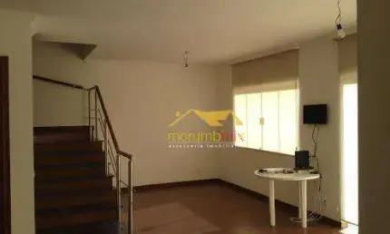 Casa com 4 dormitórios à venda, por R$ 1.850.000 - Morumbi