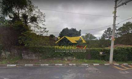 Terreno à venda, por R$ 1.201.000 - Itapecerica da Serra
