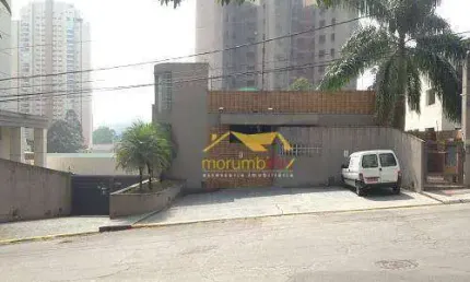 Prédio à venda, 962 m² por R$ 7.581.000,00 - Morumbi - São Paulo/SP
