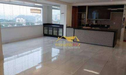 Cobertura com 2 dormitórios à venda, por R$ 1.351.000 - Vila Sônia