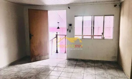Sobrado com 2 dormitórios à venda, por R$ 480.000 - Vila Constância