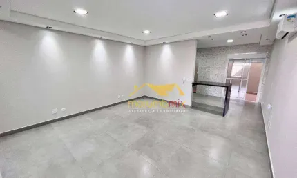 Sobrado à venda, 170 m² por R$ 1.716.000,00 - Mirandópolis - São Paulo/SP