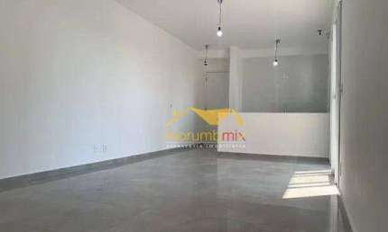 Apartamento à venda, 77 m² por R$ 740.000,00 - Morumbi - São Paulo/SP