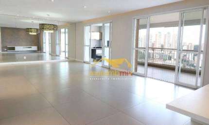 Apartamento à venda, 226 m² por R$ 1.850.000,00 - Morumbi - São Paulo/SP