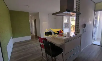Apartamento Garden com 3 dormitórios à venda, por R$ 780.000 - Jardim Lar São Paulo