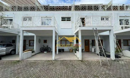 Casa à venda, 200 m² por R$ 1.190.000,00 - Santo Amaro - São Paulo/SP