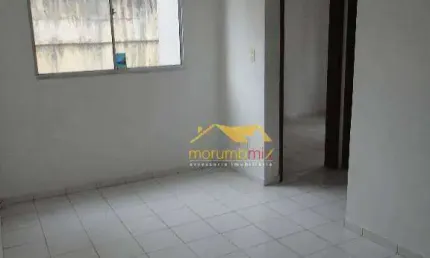 Apartamento com 2 dormitórios à venda, por r$ 260.000 - morumbi