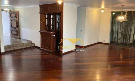 Casa com 4 dormitórios à venda, por R$ 1.500.000 - Jardim das Vertentes