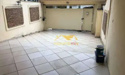 Casa à venda, 180 m² por r$ 889.000,00 - morumbi - são paulo/sp