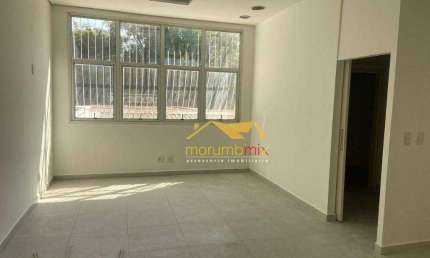Sala para alugar, 55 m² por R$ 2.651,40/mês - Panamericano - São Paulo/SP