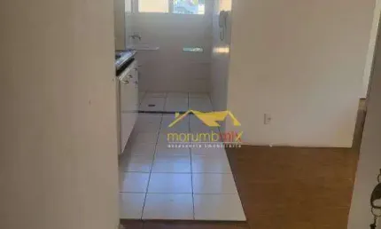 Apartamento com 2 dormitórios à venda, por R$ 220.000 - Jardim Parque Morumbi