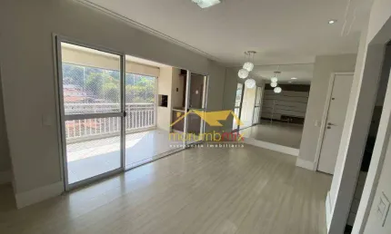 Apartamento à venda, 96 m² por R$ 870.000,00 - Morumbi - São Paulo/SP