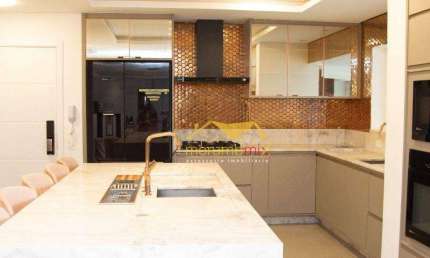Cobertura à venda, 350 m² por R$ 2.999.999,99 - Morumbi - São Paulo/SP