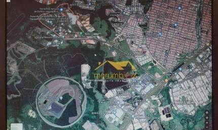 Terreno à venda, por R$ 590.000 - Europark Comercial - Indaiatuba