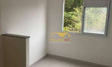 Apartamento, 32 m² - venda por R$ 215.000,00 ou aluguel por R$ 1.810,00/mês - Jardim Celeste - São Paulo/SP