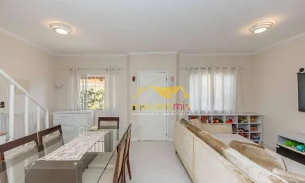 Casa com 3 dormitórios à venda, por R$ 670.000 - Jardim Ampliação