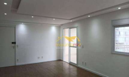 Apartamento com 3 dormitórios para alugar, por R$ 10.792/mês - Morumbi