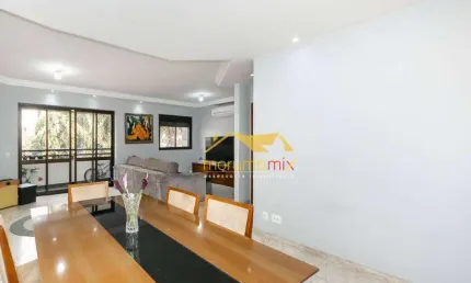 Apartamento à venda, 150 m² por R$ 839.000,00 - Vila Andrade - São Paulo/SP
