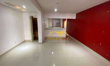 Casa com 2 dormitórios à venda, por R$ 580.000 - Vila Morse