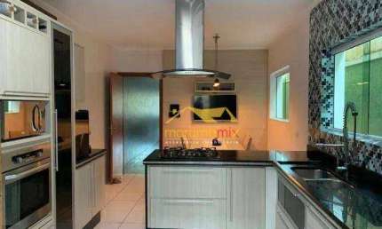 Casa com 4 dormitórios à venda, 150 m² por R$ 1.245.000,00 - Vila Sônia - São Paulo/SP